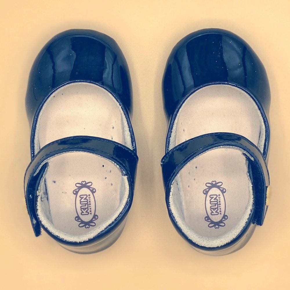 Baby Doll Girl Shoes